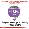 Dry dog food Royal Canin Medium Sterilised Adult 12 kg — for sterilised medium-breed adult dogs, Poultry, Protein 28%, Fat 13%