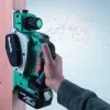 Makita DKP180Z power hand planer Black, Blue 14000 RPM
