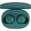 Belkin SoundForm Bolt Headset Wireless In-ear Calls/Music/Sport/Everyday Bluetooth Teal