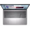 Laptop Dell Pro Essential 15 AG FHD — i7-1355U, 16GB RAM, 512GB SSD, Intel UHD, Windows 11 Pro, Backlit ENG keyboard, Silver, 3Y ProSupport NBD Onsite
