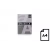 Colour paper Double A, 80g, A4, 500 sheets, Levender