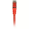 Network Cable Sharkoon Patch SFTP RJ-45 Cat.7a 10m Red
