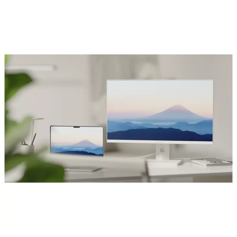 JapanNext 4K UHD Monitor 68,6cm (27)