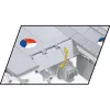 COBI F-16AM Fighting Falcon