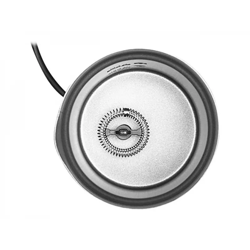 Caso Fomini Crema (Milk Frother, black) (1656)