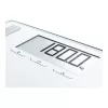 Electronic personal scale Soehnle Shape Sense Control 200