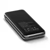 Satechi Quatro Wireless Power Bank ST-UC10WPBM, 10000 mAh, Black
