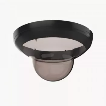 Cover Axis 02429-001 Black Security Camera Accessory