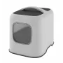 ROTHO White - cat litter box