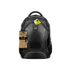 Port Designs Courchevel backpack Casual backpack Black Nylon