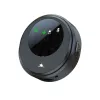 White Shark DSM-06 Tassa Black Ergonomic Design RGB Lighting