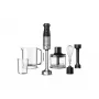 Hand blender Kenwood HBM80.322BK 1200W — immersion stick blender, 1200 W motor