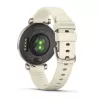 Garmin Lily 2 35 mm Digital 240 x 201 pixels Touchscreen Gold GPS (satellite)