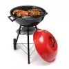 Extralink Home GL-603 Round Grill on Wheels