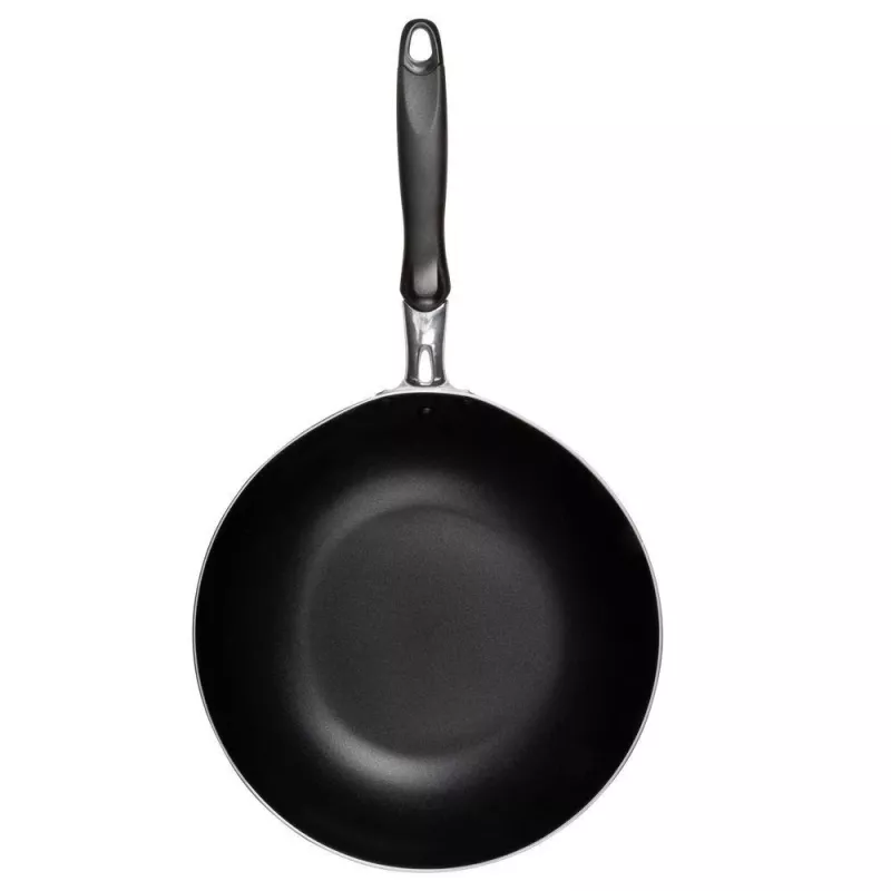 Resto Kitchenware 93603 frying pan Wok/Stir-Fry pan Round
