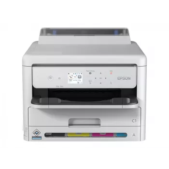 Epson WF-C5390DW inkjet printer Colour 4800 x 1200 DPI A4 Wi-Fi