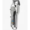 Oromed Oro-Barber cordless hair trimmer, silver