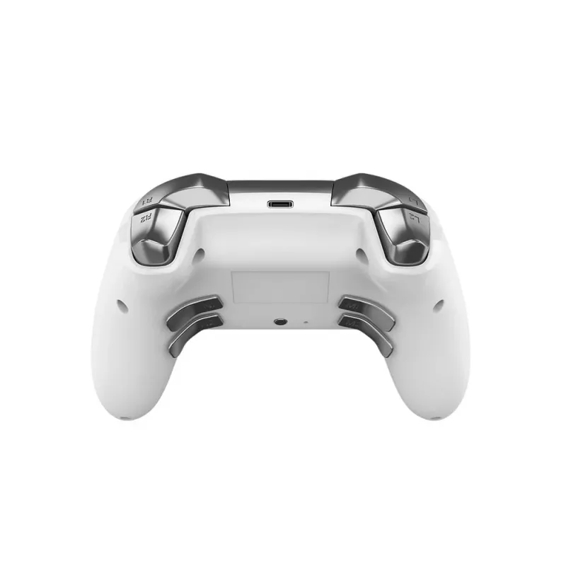 DragonShock Nebula Pro, Gamepad, Nintendo Switch, D-Pad, Home button, Start Button, Turbo-Taste, Multi, Wireless, Bluetooth