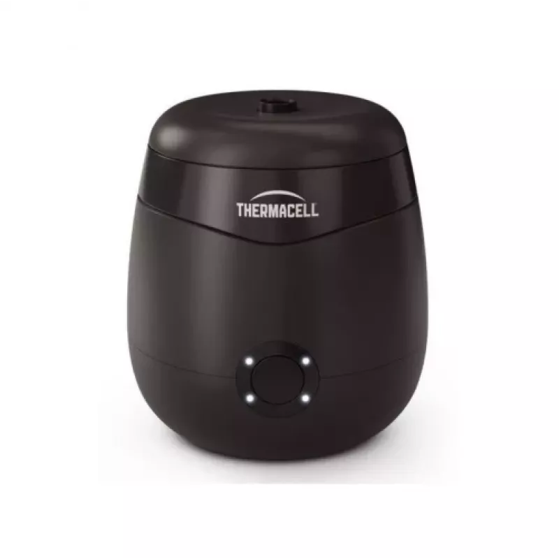 Thermacell E55XI Portable Mosquito Repeller, Rechargable Zone