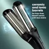 Hair curler and straightener Revamp Wave Define Styler WV-1750-EU 2-in-1