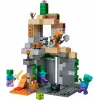 LEGO MINECRAFT 21587 Zombie Dungeon