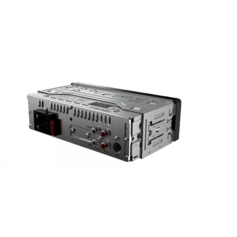 Car receiver JBL Celebrity 150 with USB and AUX input, single-DIN in-dash car stereo