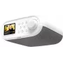 Internet Radio Hama 00054259 Digital 5W DAB DAB+ FM