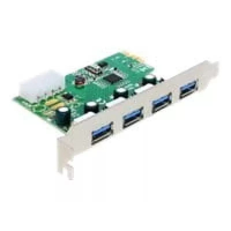 Internal USB 3.2 Gen 1 Adapter DeLOCK 89363