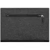 Sleeve case Rivacase 8802 laptop case 33.8 cm (13.3 inch) Black Grey