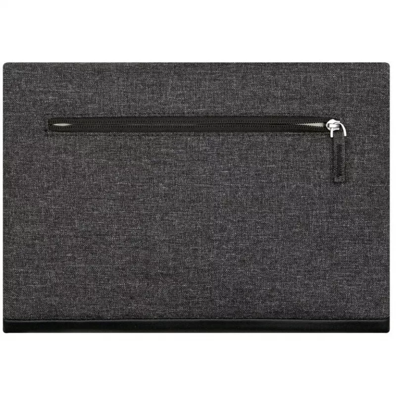 Sleeve case Rivacase 8802 laptop case 33.8 cm (13.3 inch) Black Grey