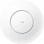 Cudy AC1300 White Power over Ethernet (PoE)