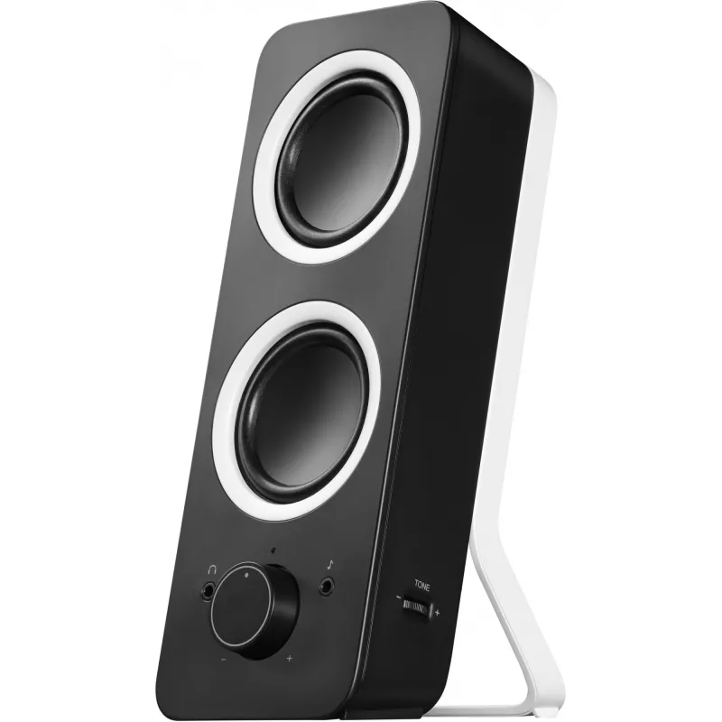 Speaker | LOGITECH | Black | 980-000810