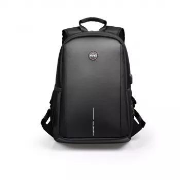 Port Designs CHICAGO EVO BP 13/15.6’’ 39.6 cm (15.6) Backpack Black