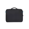 Rivacase 8087 40.6 cm (16) Messenger case Black