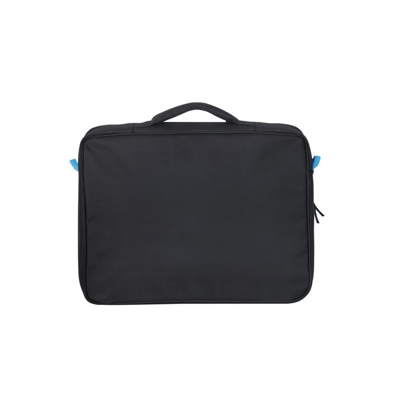Rivacase 8087 40.6 cm (16) Messenger case Black