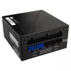 SilverStone SFX Series SX700-LPT - V1.1 - Power Supply (Internal) - ATX12V 2.4/ EPS12V / SFX-L - 80 PLUS Platinum - AC 120/230 V - 700 Watt - active PFC - Black