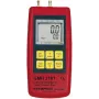 Barometer Greisinger GMH 3161-07 digital barometer, pressure range 300–1100 hPa