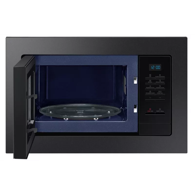 Microwave Samsung MS23A7013AB — built-in microwave oven, model MS23A7013AB