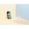 Protective case iKins for Apple iPhone 12 mini — sky blue