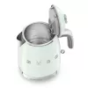 Smeg 50's Style Kettles KLF05PGEU Pastel Green