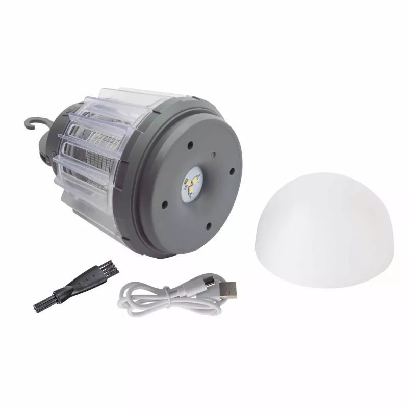 Electric grill Jata MOST3546 with non-stick surface and adjustable temperature