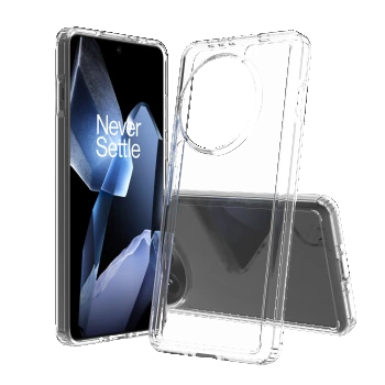 SCREENOR BUMPER ONEPLUS 13 TRANSPARENT