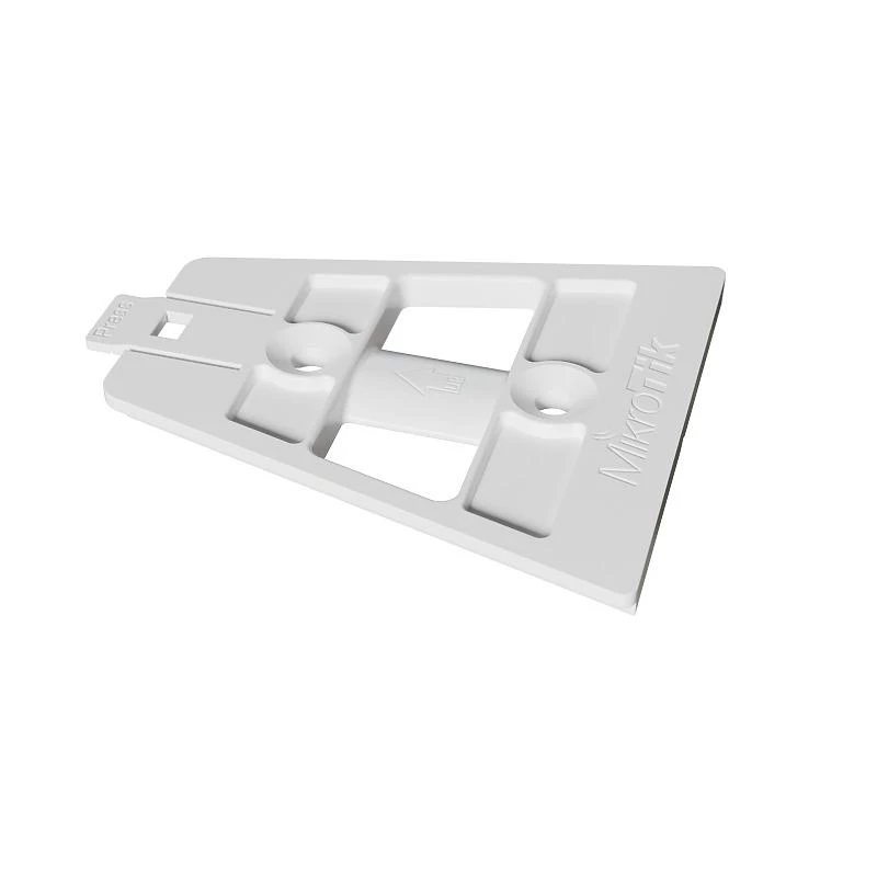 Access point MikroTik cAP ax ceiling mount Wi‑Fi 6 dual‑band 2.4 GHz/5 GHz, 1774 Mbps, 2x RJ45, IP20, RouterOS