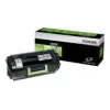 Lexmark 522X toner cartridge 1 pc(s) Original Black