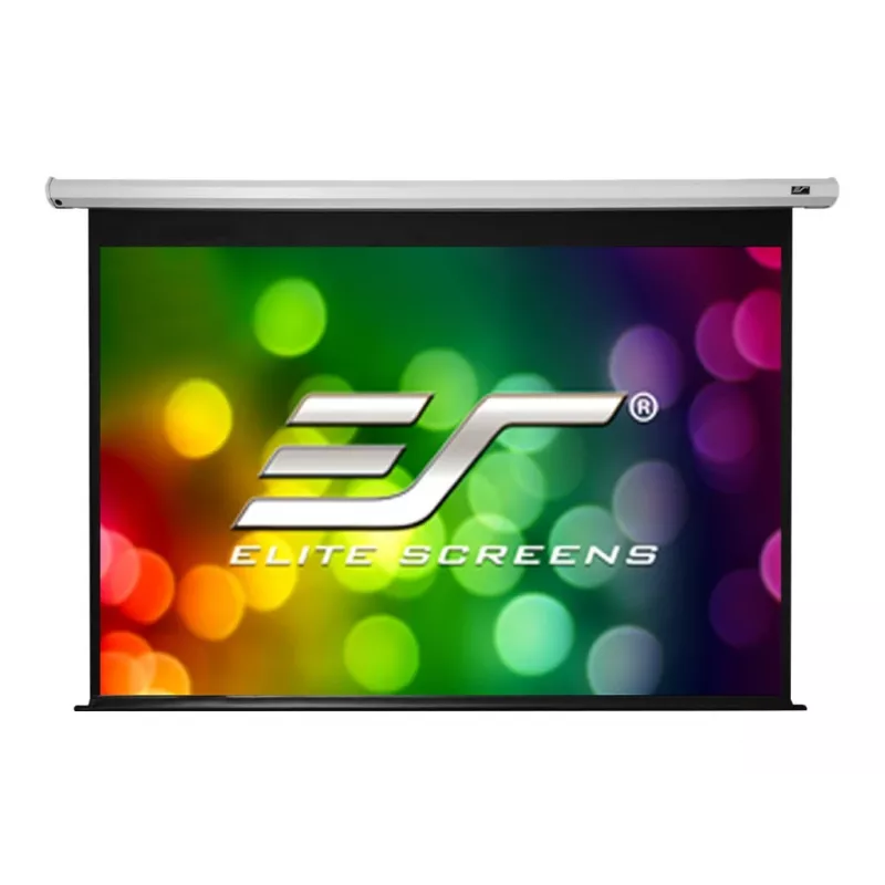 Projection Screen Elite Screens Electric120V 3.05 m (120 inch) 4:3