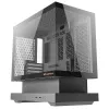 Computer case, Darkflash F1, ATX, Black