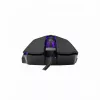 White Shark GM-5006B Gaming Mouse Hannibal-2 Black