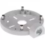 Housing & mount Axis 5504-041