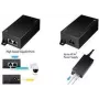 LogiLink POE007 PoE injector 10/100/1000 Mbit/s IEEE 802.3bt, IEEE802.3af (15.4 W), IEEE802.3at (30