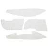 Endgame Gear XM1 Lizard Skins DSP Grip - white